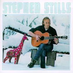 Stephen Stills : Stephen Stills